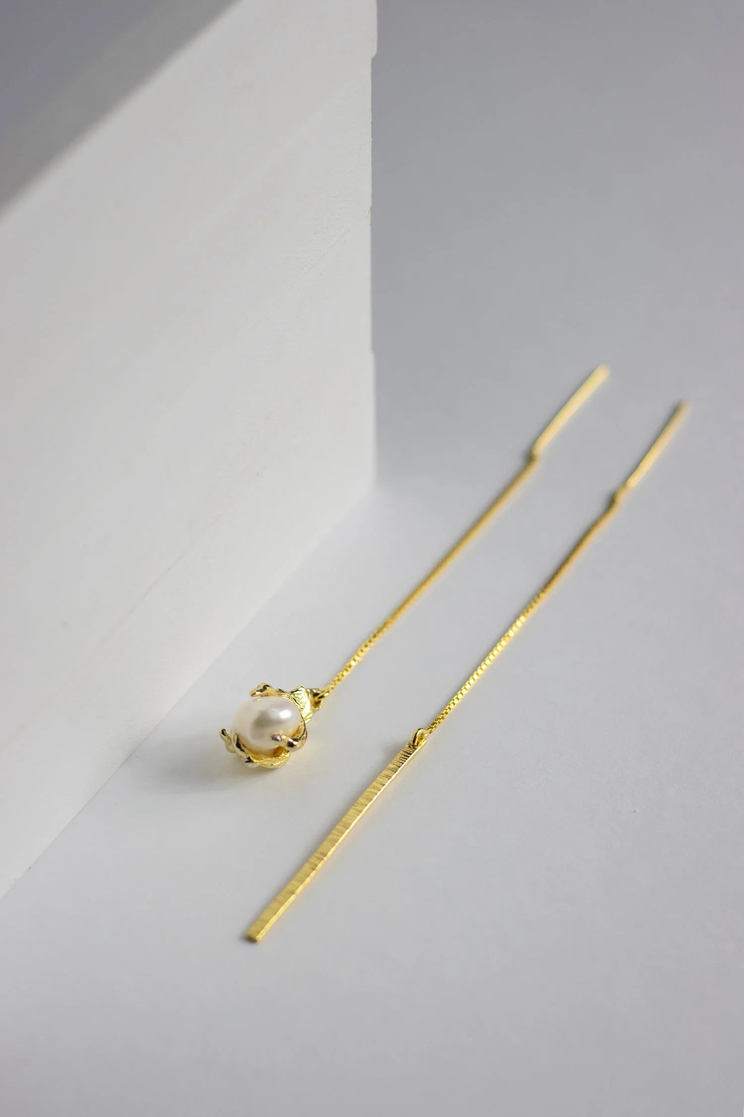 atelier sijs - oorbellen