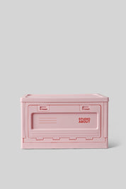 storage box - rose