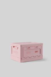 storage box - rose