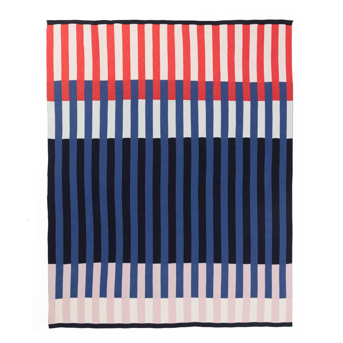 studie katoenen plaid