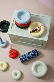 bob candle holder small