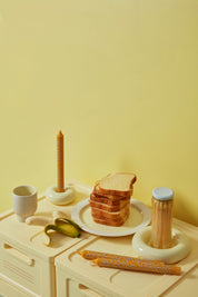 bob candle holder small