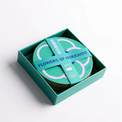 party coasters