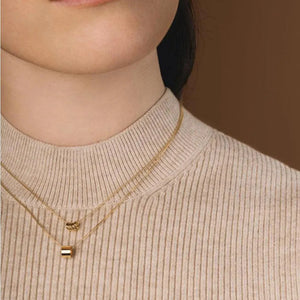 Ketting - small tube