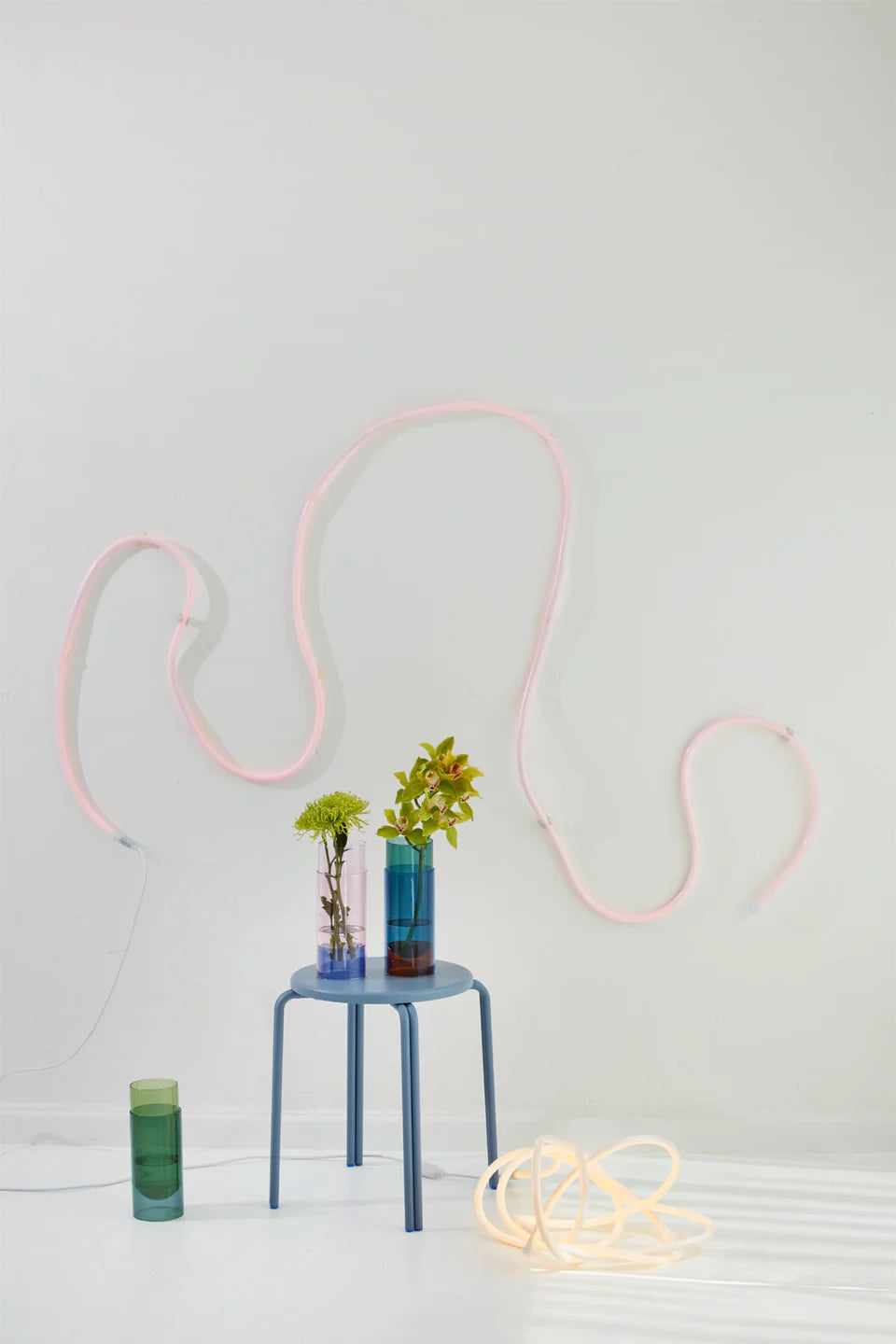 Flex tube 5m