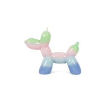 Afbeelding in Gallery-weergave laden, Balloon dog candle
