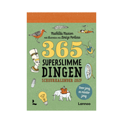 365 super slimme dingen - scheurkalender 2027