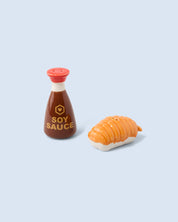 sushi soy - salt & pepper