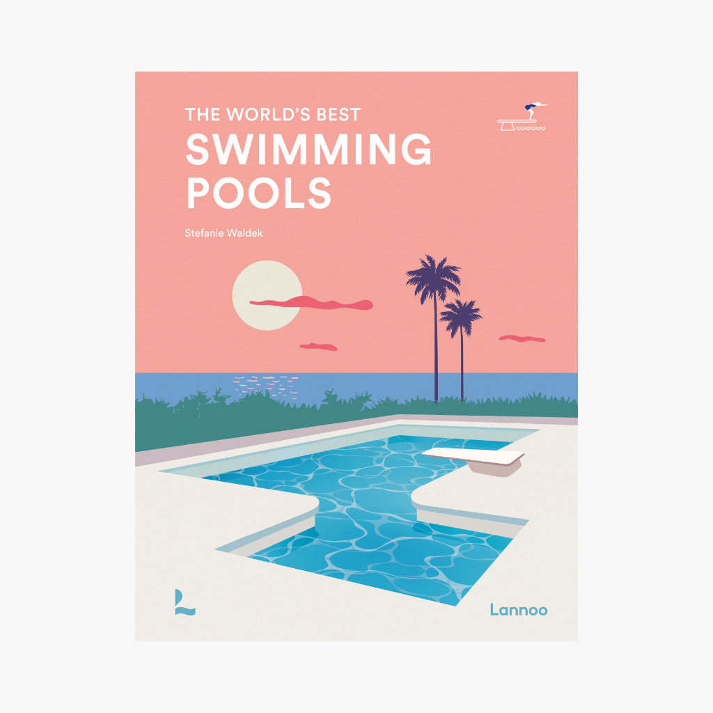 the world's best swimming pools