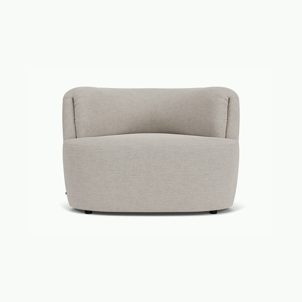 Huf fauteuil
