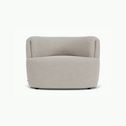 Huf fauteuil