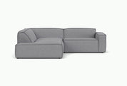 Edge hoekbank longchair
