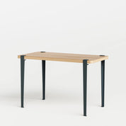 Tiptoe bureau