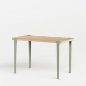 Tiptoe bureau