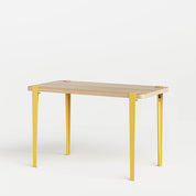 Tiptoe bureau