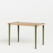 Tiptoe bureau