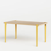 Tiptoe eettafel