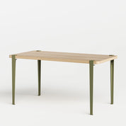 Tiptoe eettafel