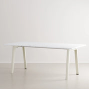 New modern eettafel - Venezia