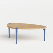 salontafel pebble