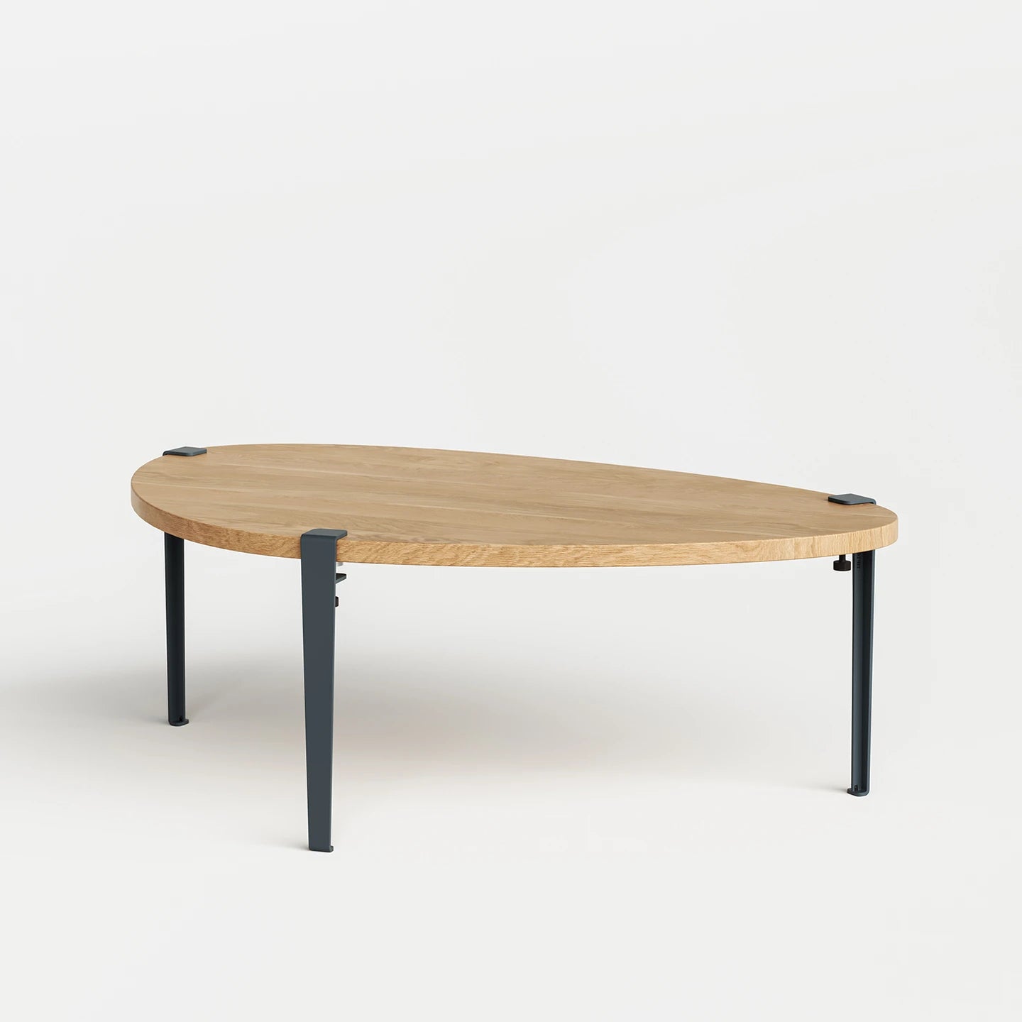 salontafel pebble