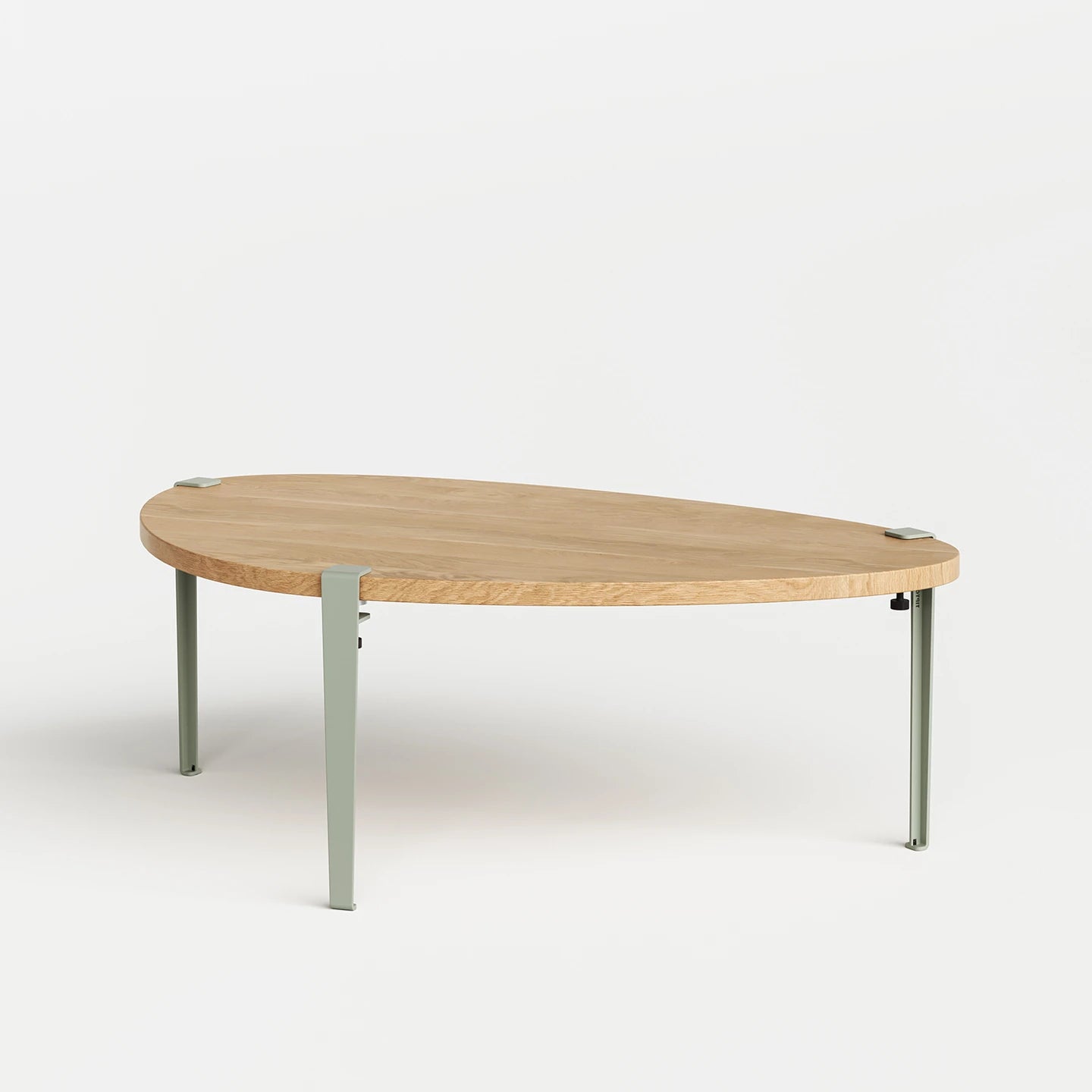 salontafel pebble