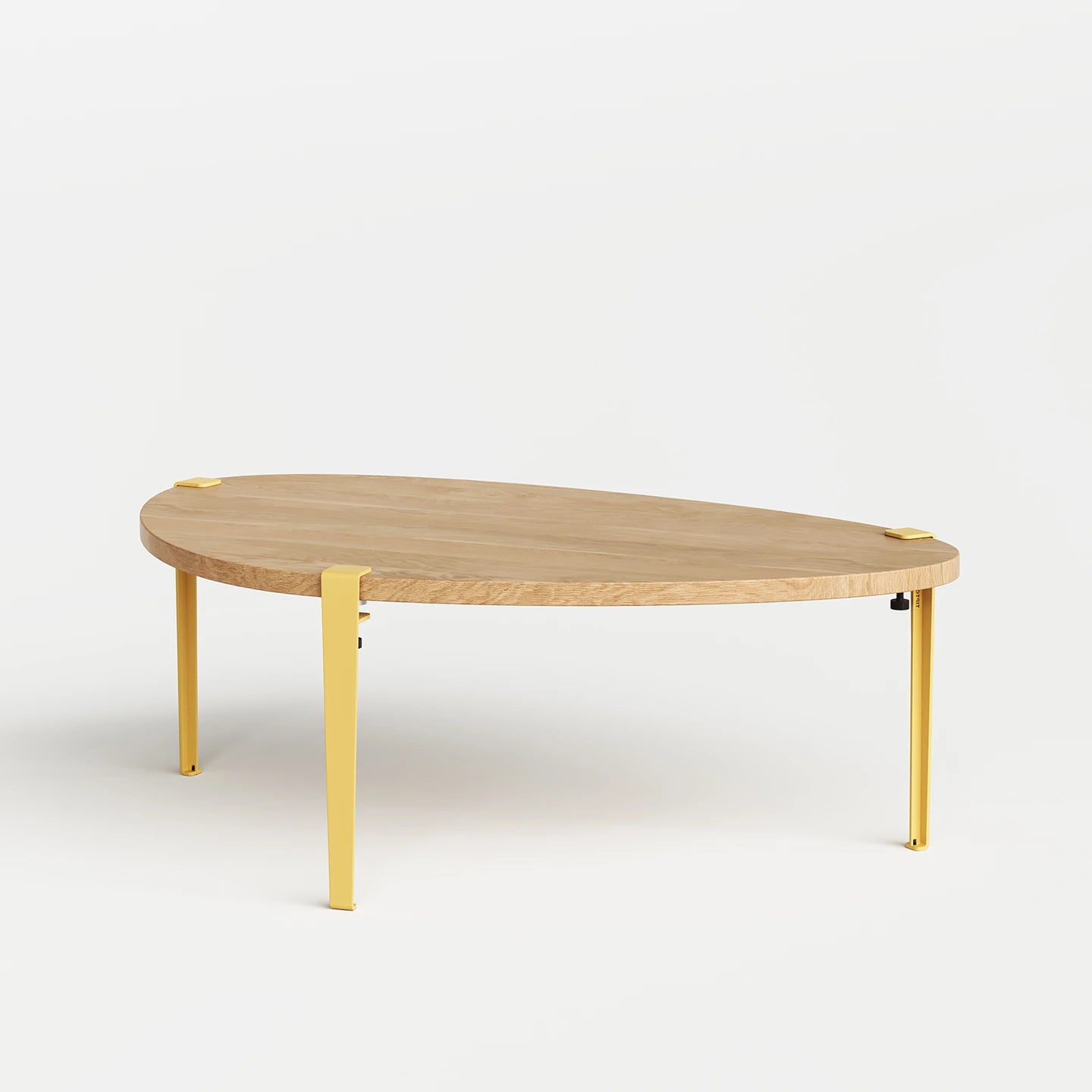 salontafel pebble