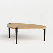 salontafel pebble
