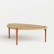 salontafel pebble