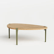 salontafel pebble