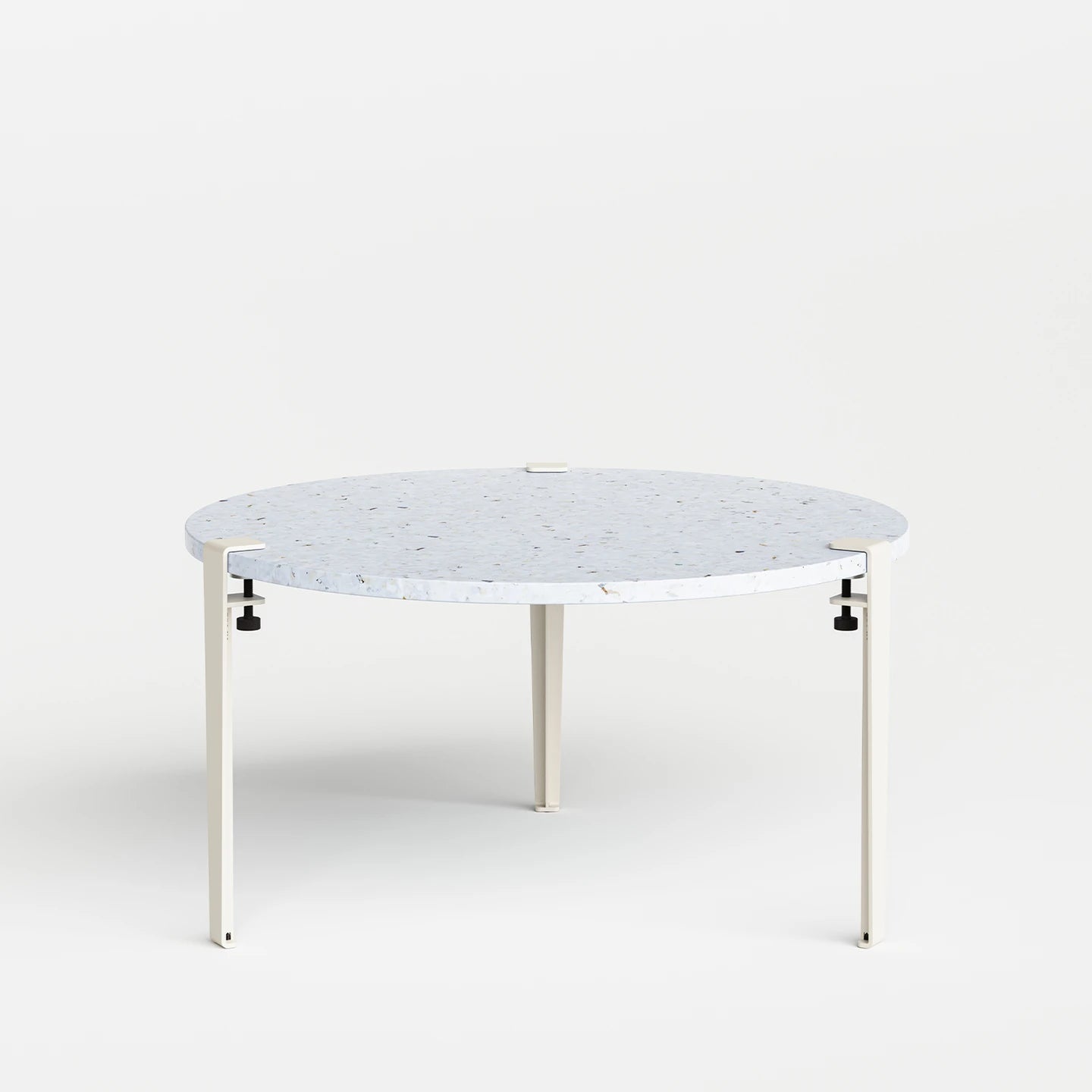 ronde salontafel - venezia