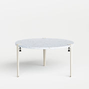 ronde salontafel - venezia