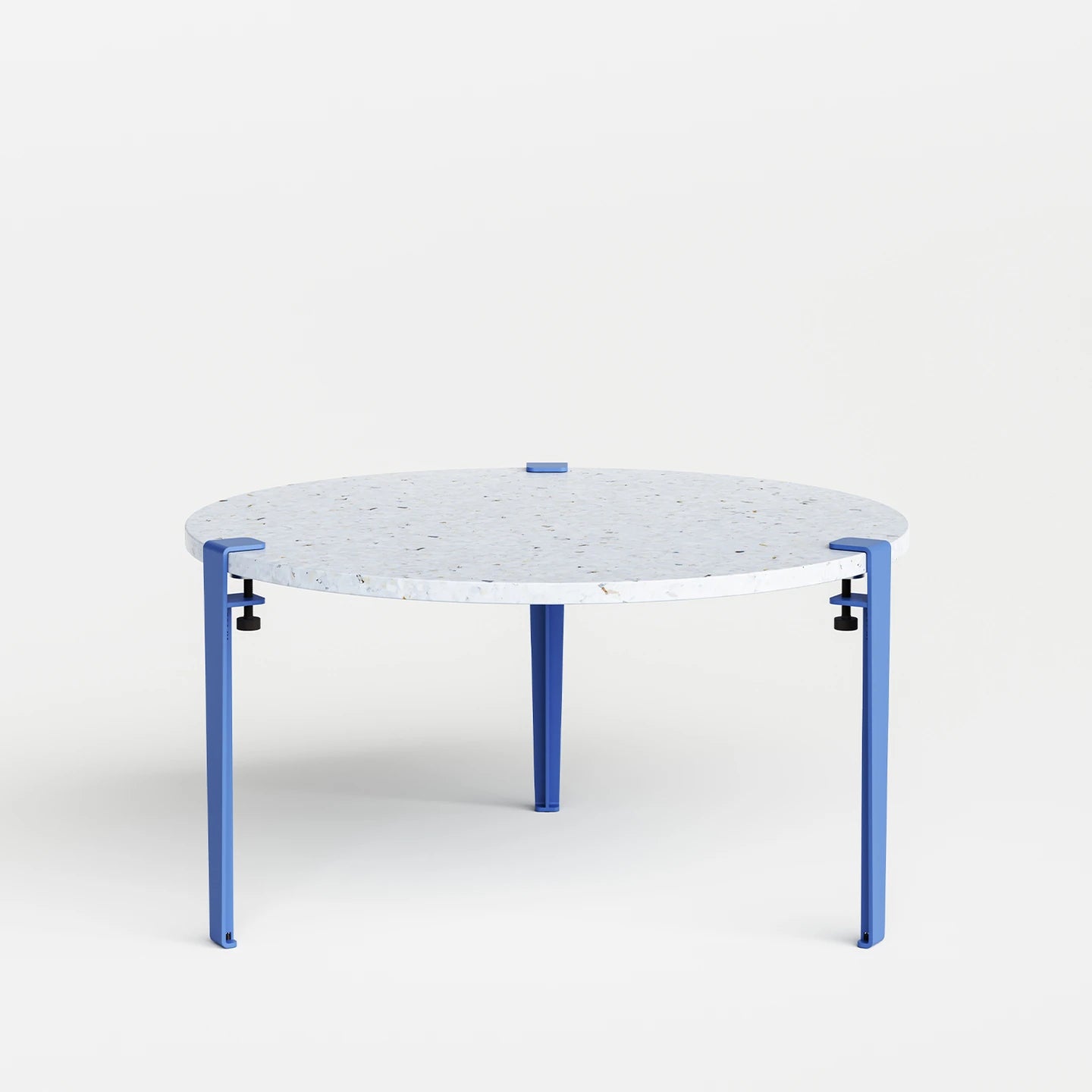 ronde salontafel - venezia