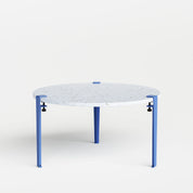 ronde salontafel - venezia
