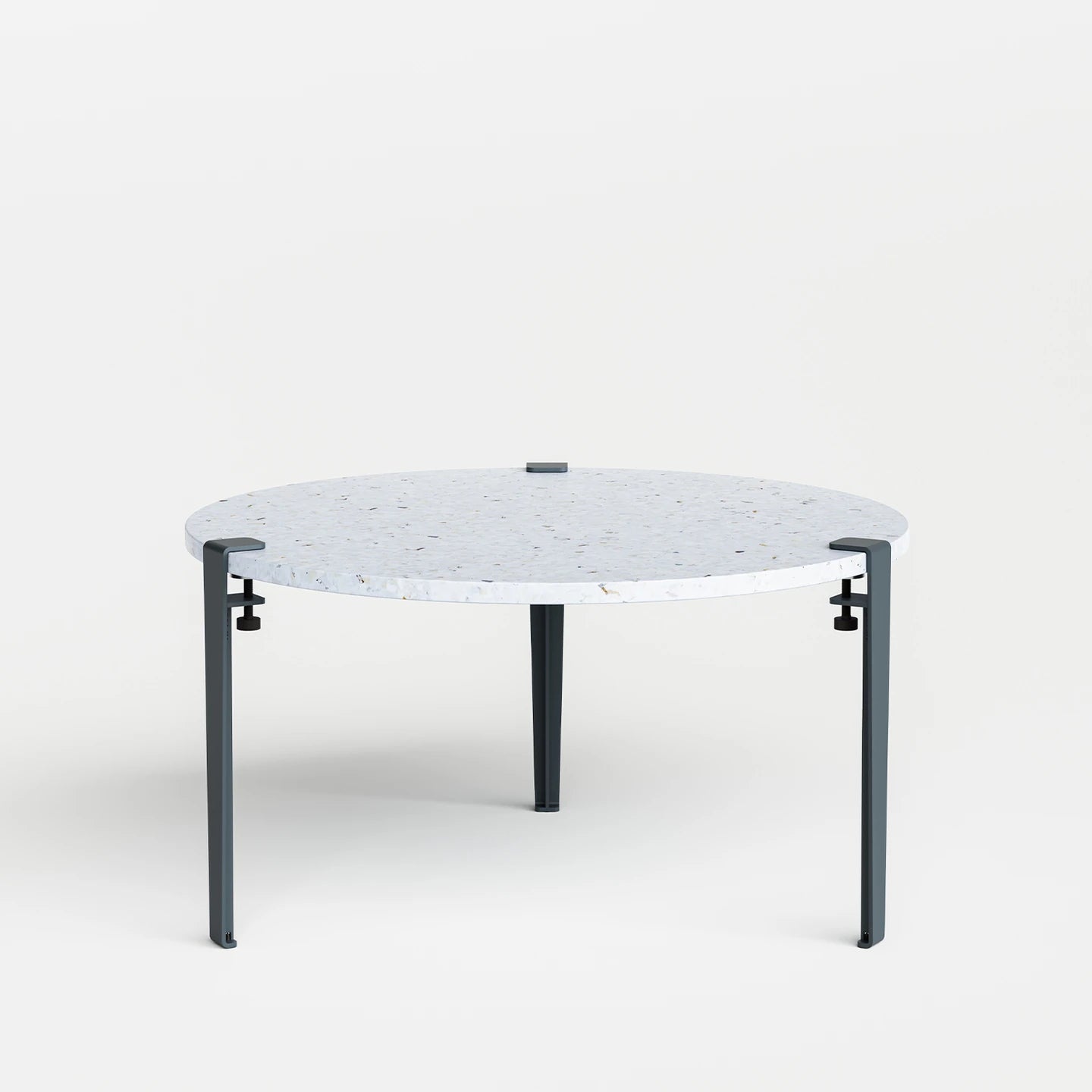 ronde salontafel - venezia