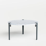 ronde salontafel - venezia