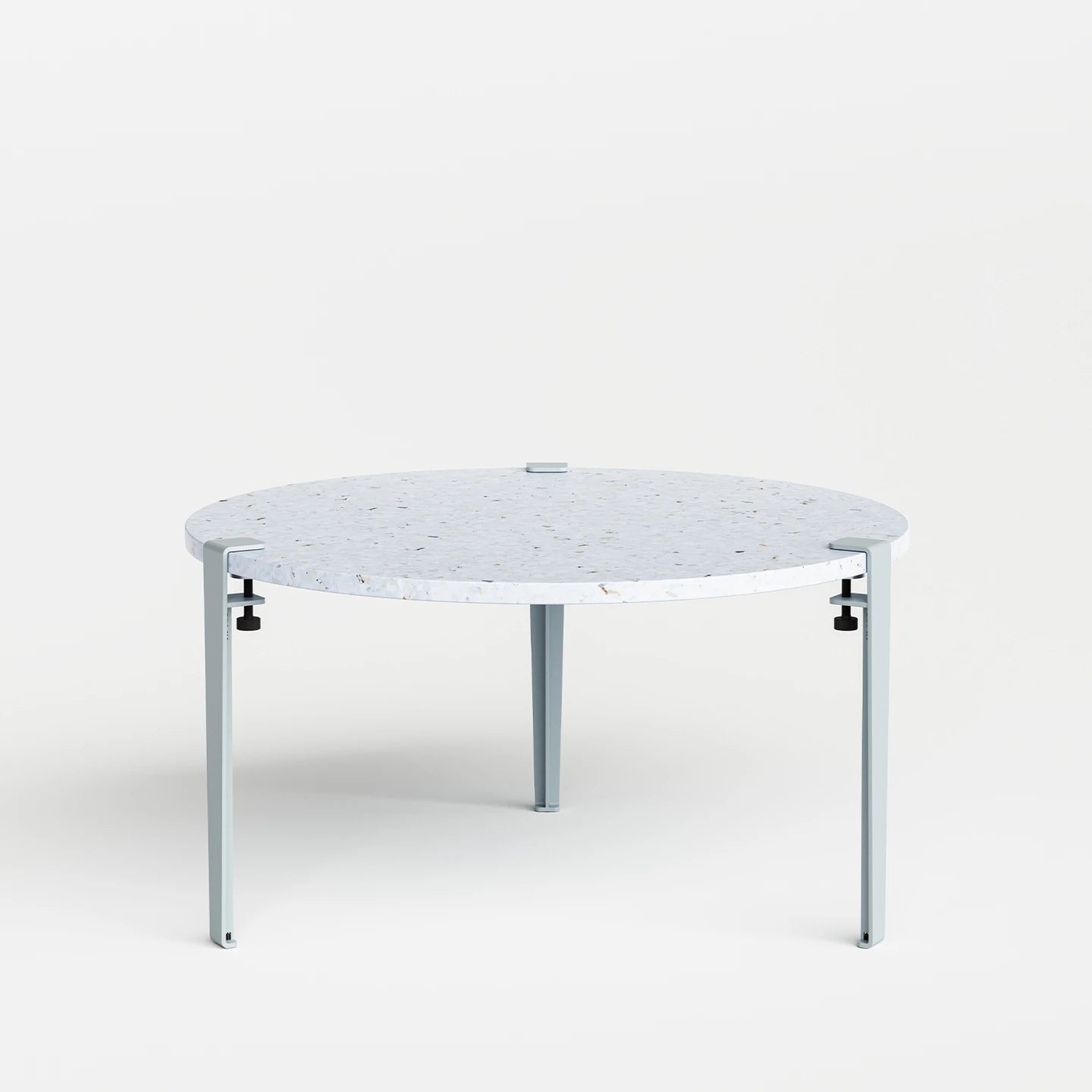 ronde salontafel - venezia