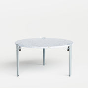 ronde salontafel - venezia