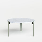 ronde salontafel - venezia