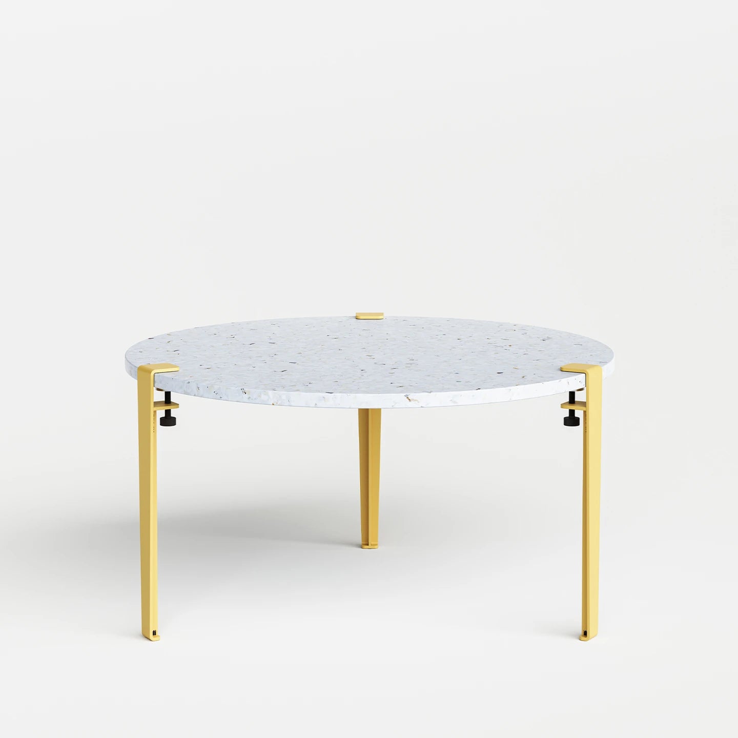 ronde salontafel - venezia