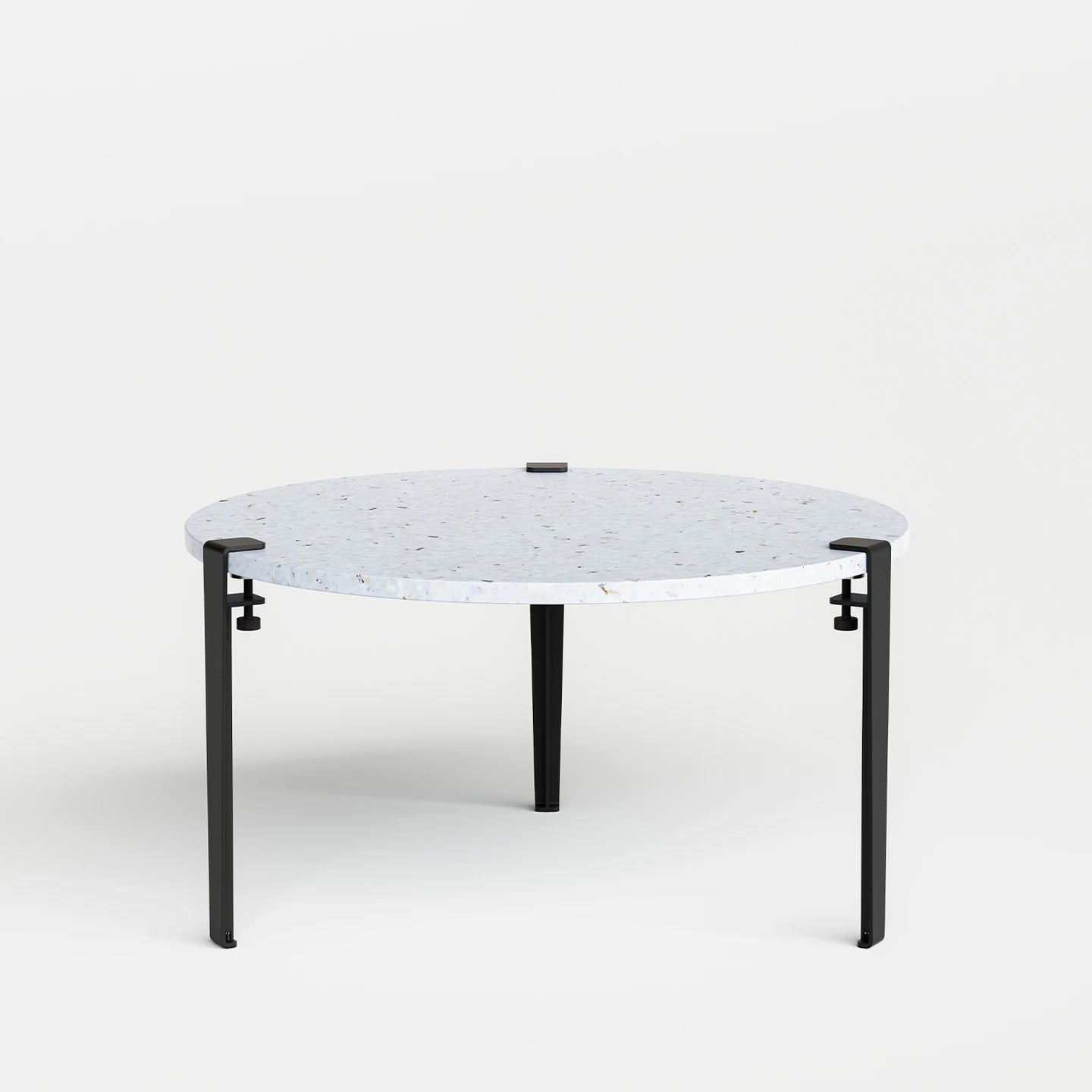 ronde salontafel - venezia