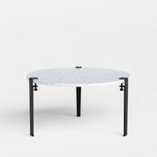 ronde salontafel - venezia