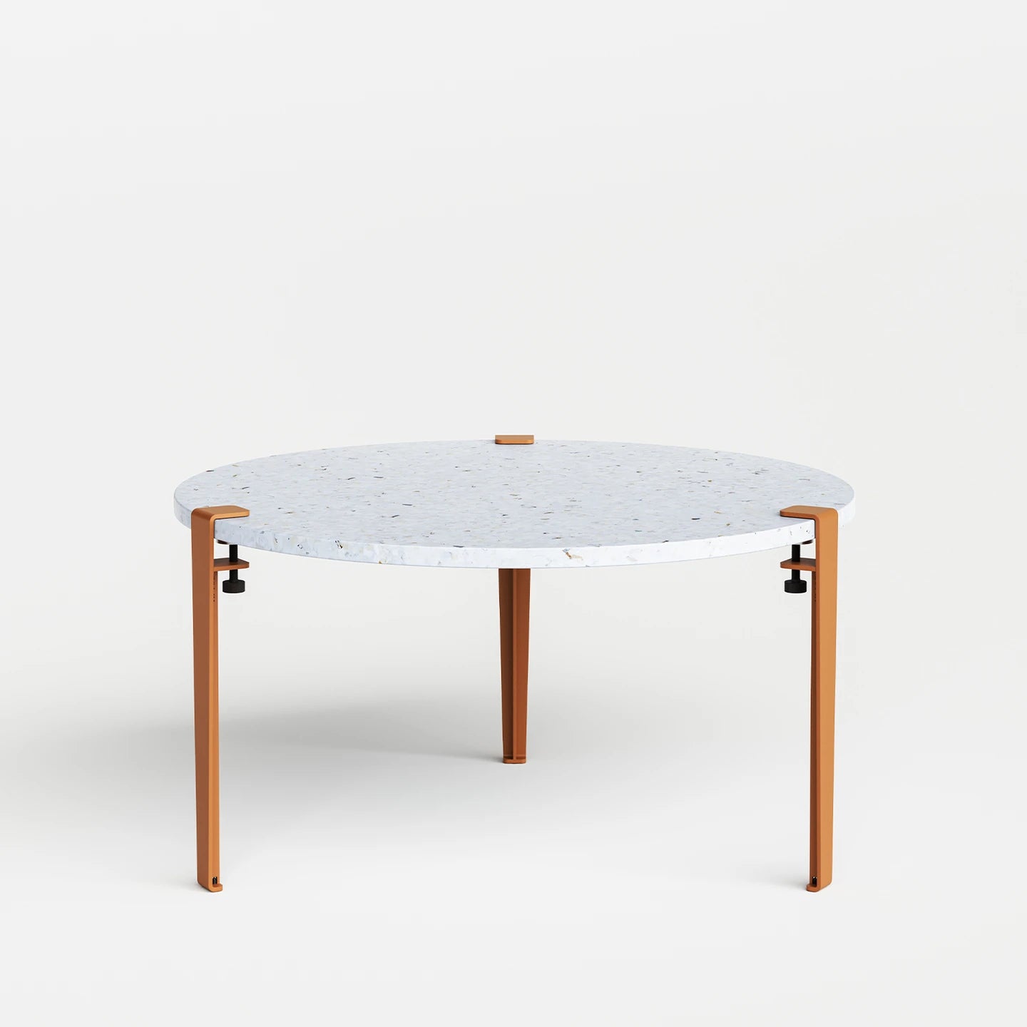 ronde salontafel - venezia