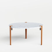 ronde salontafel - venezia