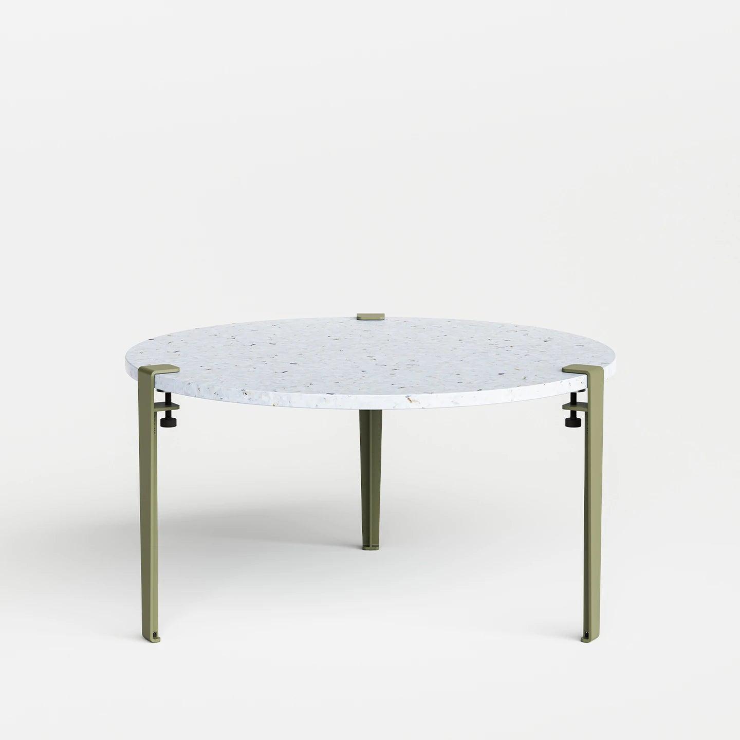 ronde salontafel - venezia