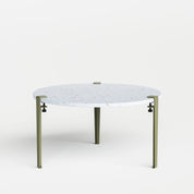 ronde salontafel - venezia