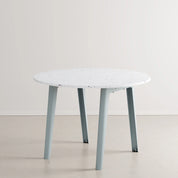New modern ronde eettafel - Venezia