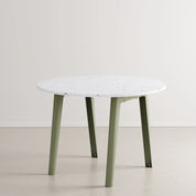New modern ronde eettafel - Venezia