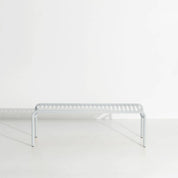 Week-end long coffeetable
