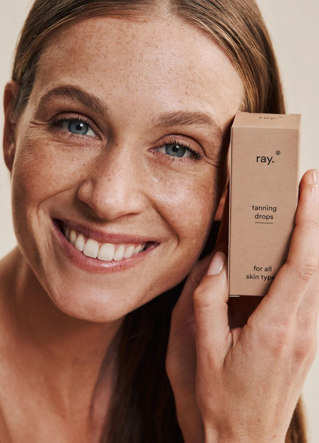 Zelfbruinende druppels - tanning drops